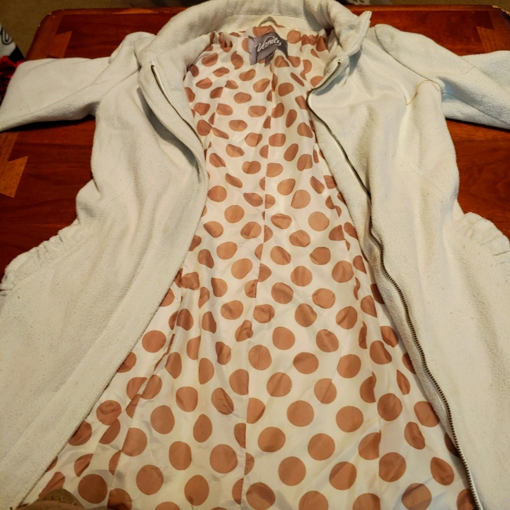 Winter jacket vanity brand